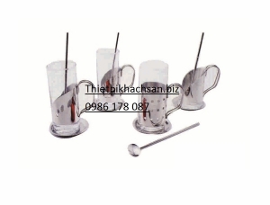 Cốc cao có quai XPD115-24